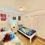 Grand Superior 3Br Apartment Near Disney Parks