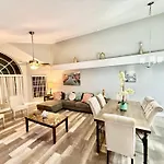 Grand Superior 3Br Apartment Near Disney Parks